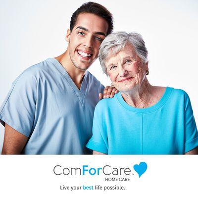 ComForCare Home Care