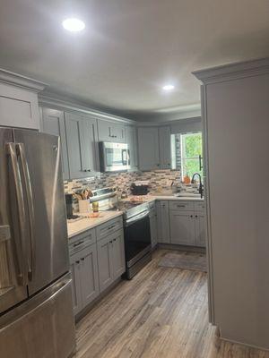 JC General Contractors