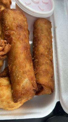 Rice's Fried Chicken & Seafood