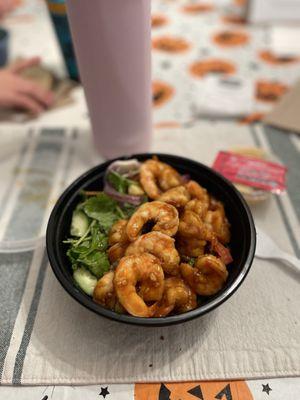 Dang Poke & Boba Tea