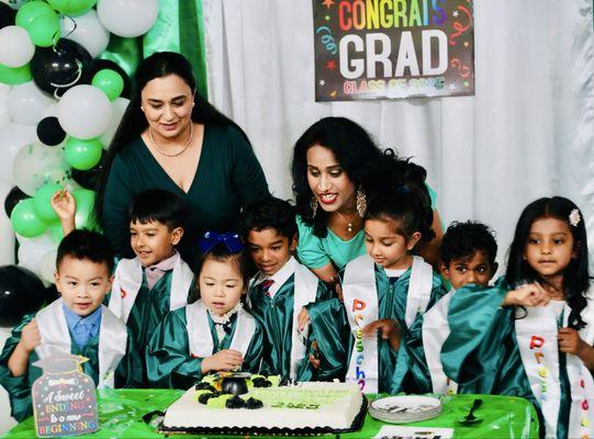 Little Champs Preschool & Extended Care