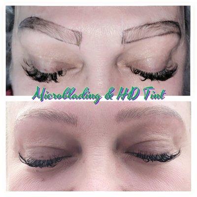 Permanent Cosmetics By Valerie