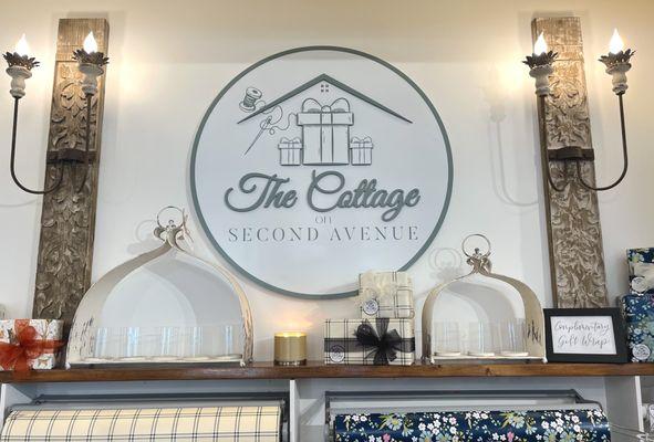 The Cottage on Second Avenue