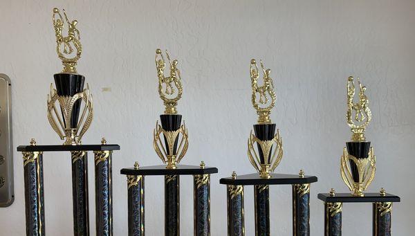 Champion Awards and Engraving