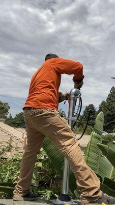 Electrical Maintenance Services