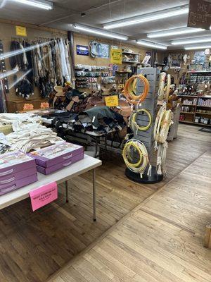 City Electric Shoe Shop