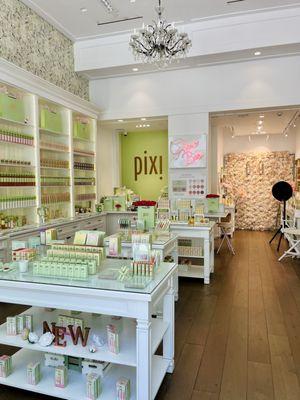 Pixi Beauty Boutique