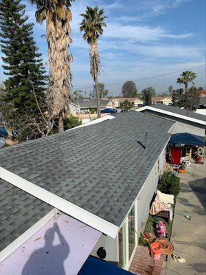 Galla-Rini Roofing