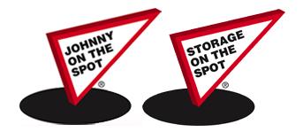 Johnny On The Spot