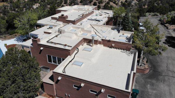 Rocky Mountain Roofing Service LLC