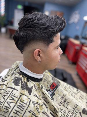 Los Barbers Barbershop