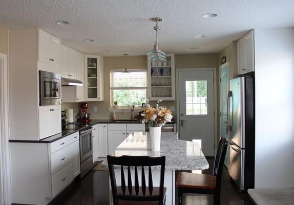 Kitchen Remodel