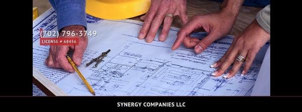 Synergy Contracting
