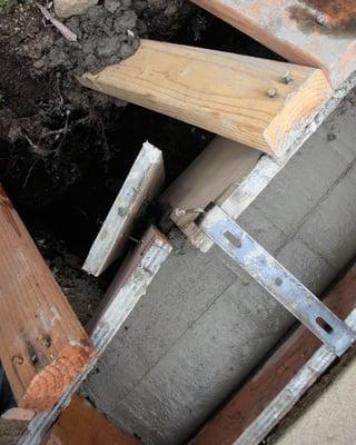 Elwell Concrete & Contracting