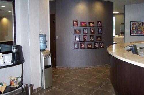 Hudgins Orthodontics