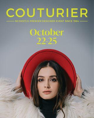 Annual Designer Event at The Resale Shop