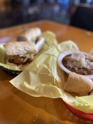 Corporation Bar & Grill