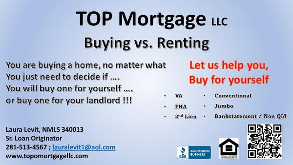 Top Mortgage