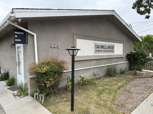 Tai Wellness