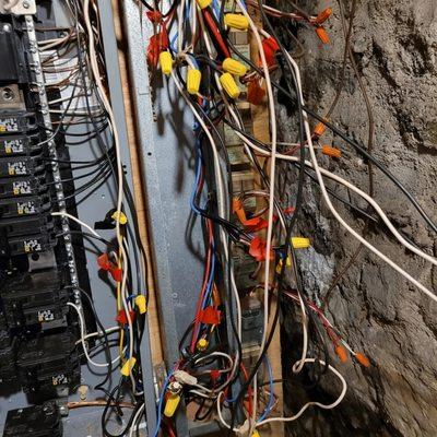 TJs Electrical And Handyman