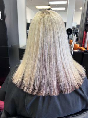 Amys Glam Studio