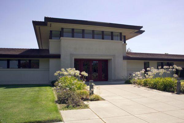 Sutter Medical Plaza Dixon