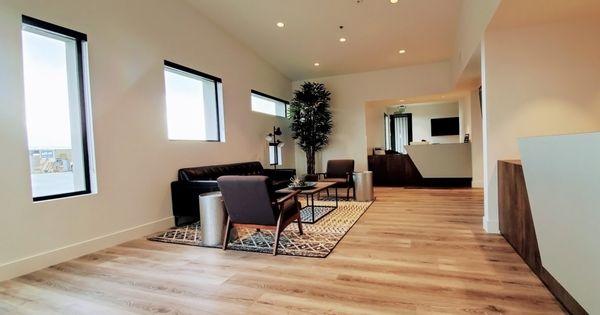 LUXTOR RV Storage & Service