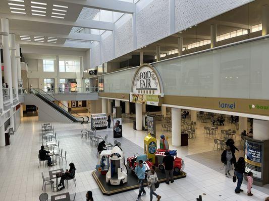 Southland Mall, A Brookfield Property