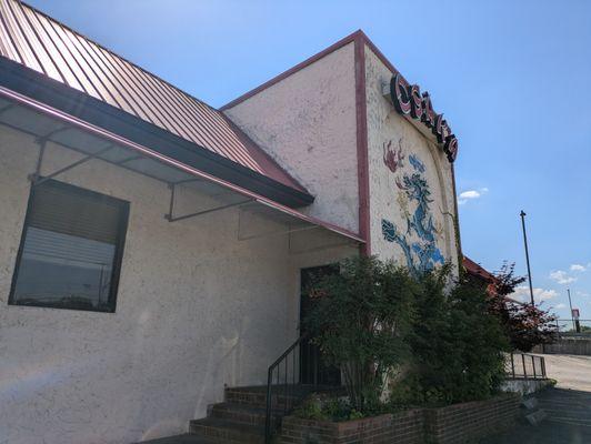 Osaka Grill and Sushi Buffet