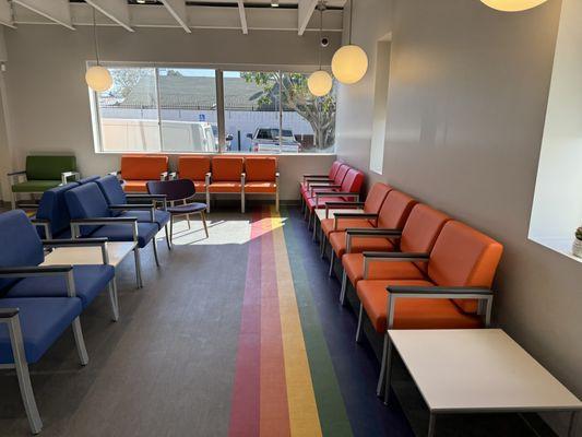 APLA Health - Michael Gottlieb Health Center