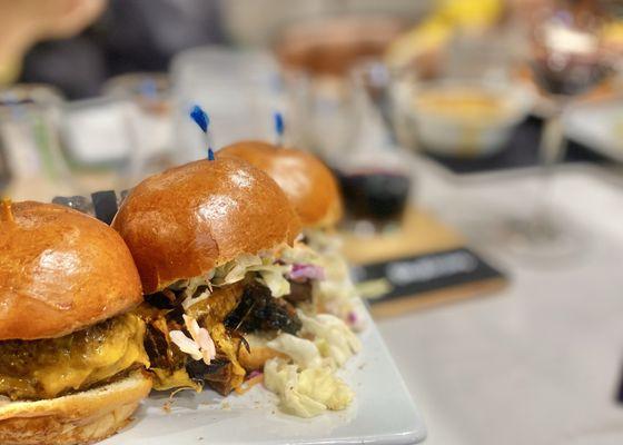 Gelson's West LA Wine Bar