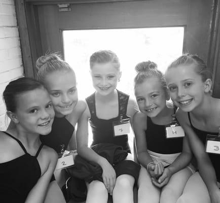 Lelia Haller Ballet Classique