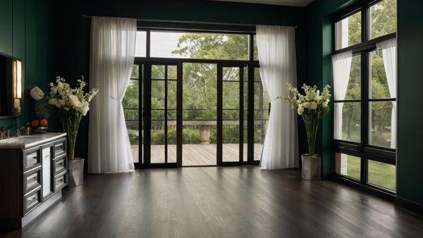 Permanent makeup studio