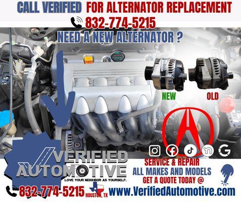 Verified Automotive