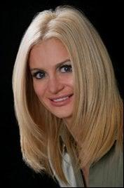 Hillary Brenner, DPM