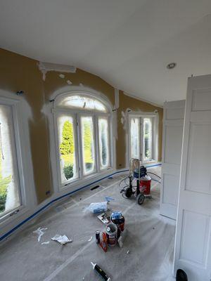 Danny’s1 Remodeling