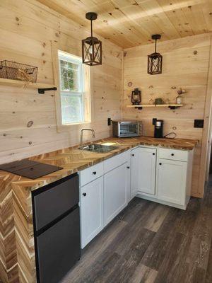 Mr Bull Construction LLC