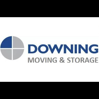 Downing Moving and Storage