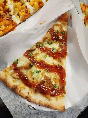 Krave It Pizza & Sandwich Joint