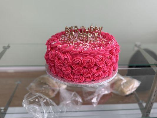 Alleys Cakes And Pies