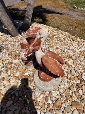 Palmetto Palms Rv Resort