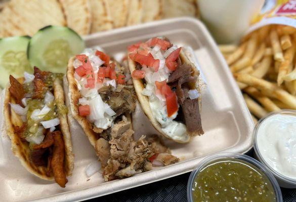 Azhar Halal Market & Grill