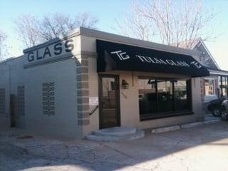 Tulsa Glass & Metal Inc.