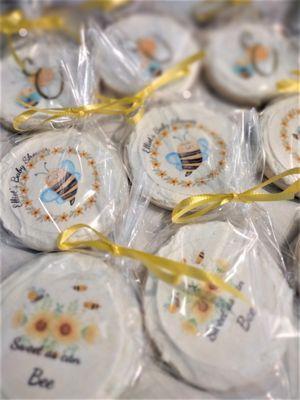 The Flour Girl Bakehouse