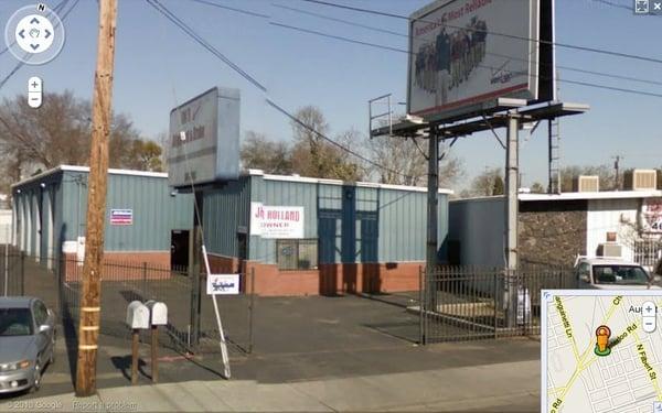 Jim's Alignment & Brake, Inc