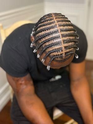 Golden Crown Collection