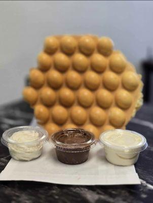 Los Antojitos Del Barber