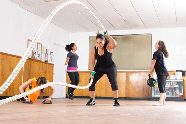 Fitness and Conditioning