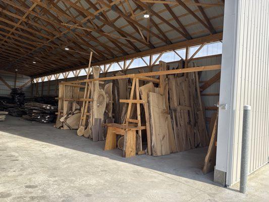 Hicksville Planing Mill