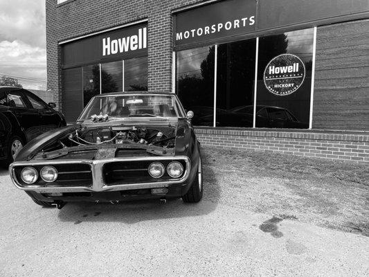 Howell Motorsports
